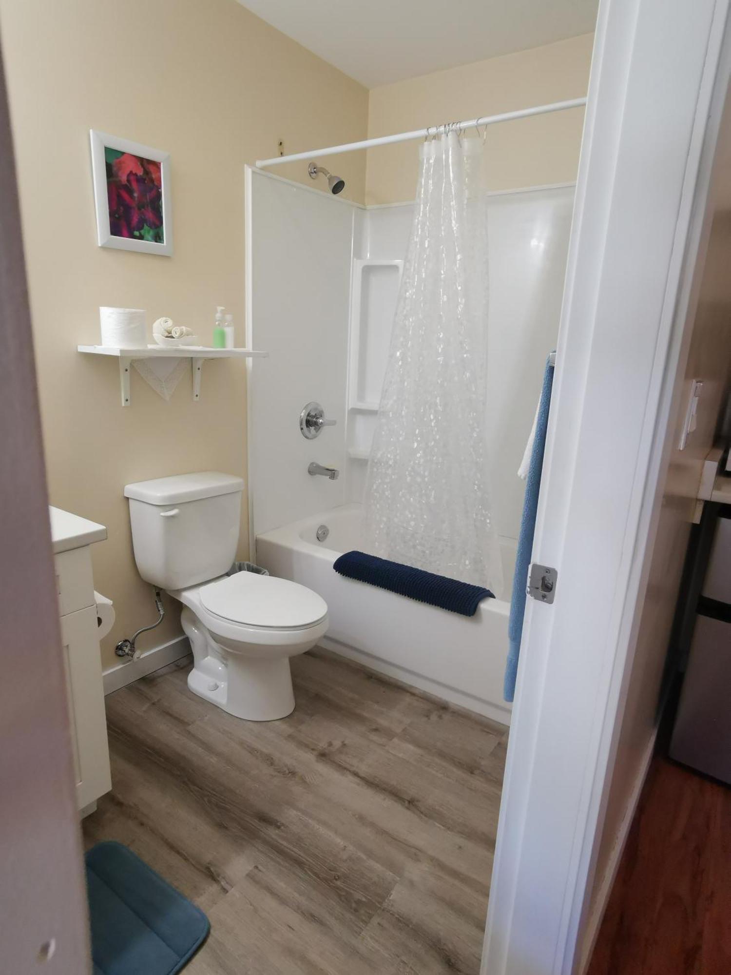 Coquihalla Motel Hope Room photo